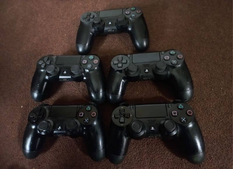 ps4 Orignal Gen 1 And 2 Controller available 0