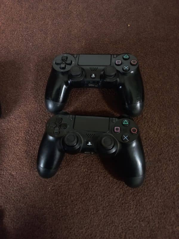 ps4 Orignal Gen 1 And 2 Controller available 2