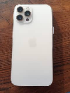 Iphone 12 pro max 128 gb