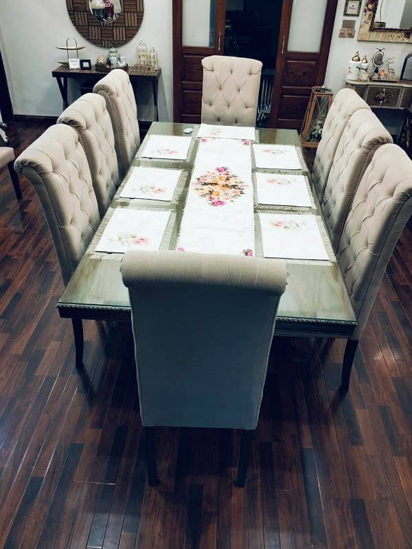 Home Furniture for Sale (Excellent Condition) 12