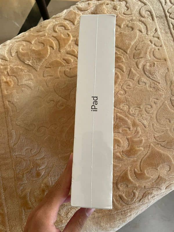 iPad 9th generation Non-Active 1