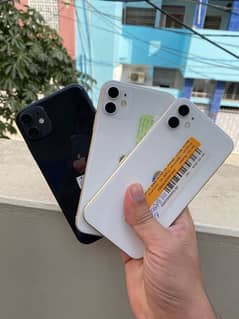 Iphone 11 64GB Under Apple Warranty