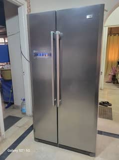 Haier Refrigerator