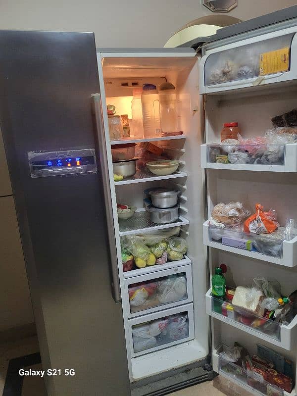 Haier Refrigerator 2