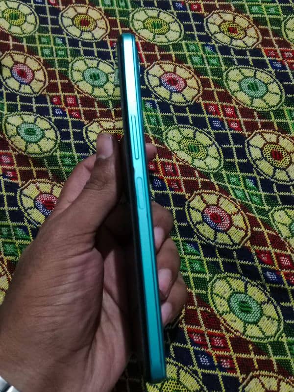 Infinix Note 12 0