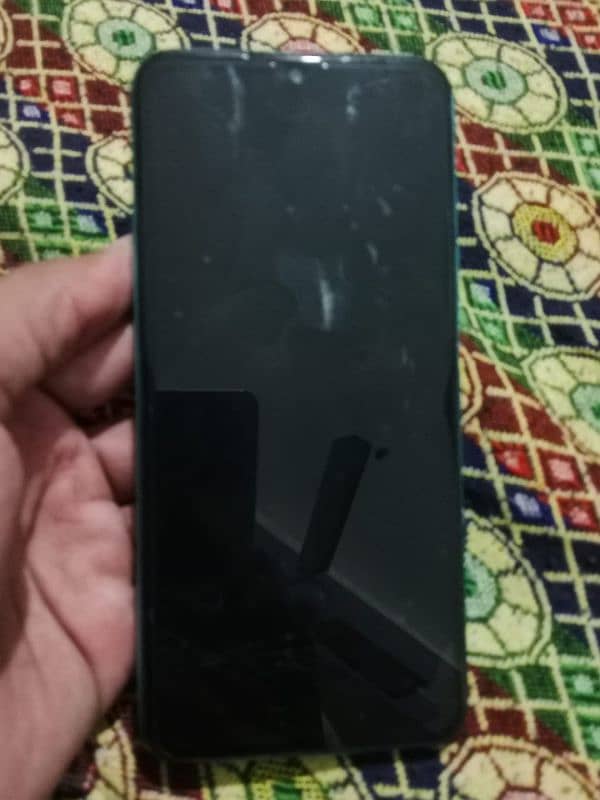 Infinix Note 12 3