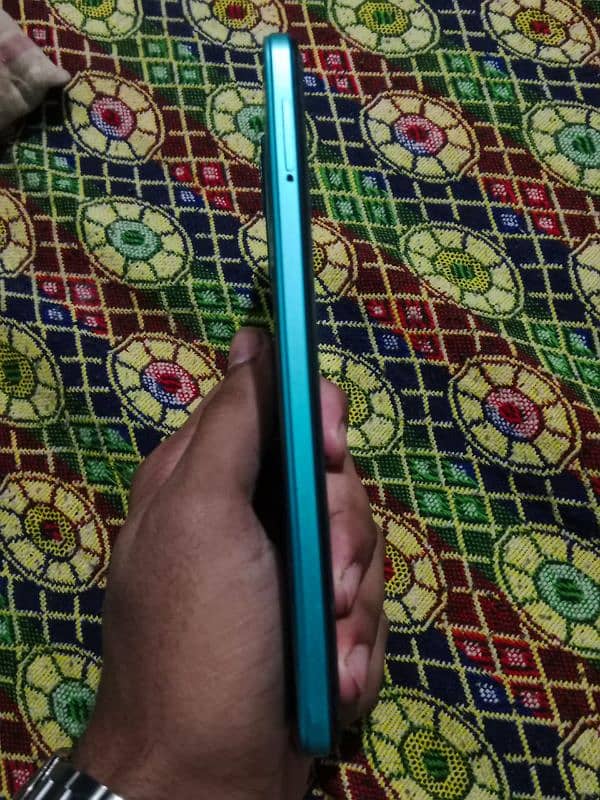 Infinix Note 12 5