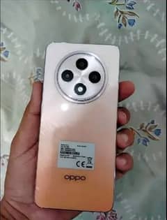 Oppo reno 12F 5G Urgent Sale needs money