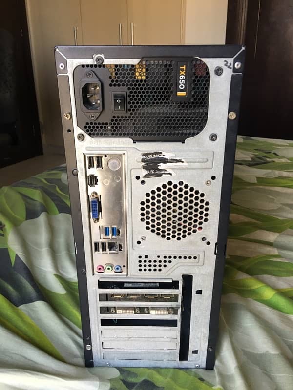 Gaming Computer (PC) 16