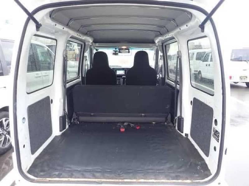 DAIHATSU HIJET DX SAIII 2018 FRESH UNREGISTERED 5