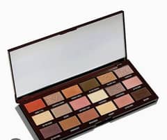 Revolution Eye palette