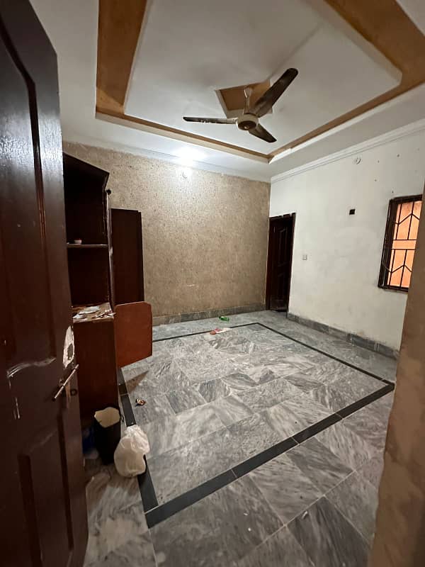 UPPER PROSHAN FOR RENT LOCATION CHAKLALA SCHEME 3 1