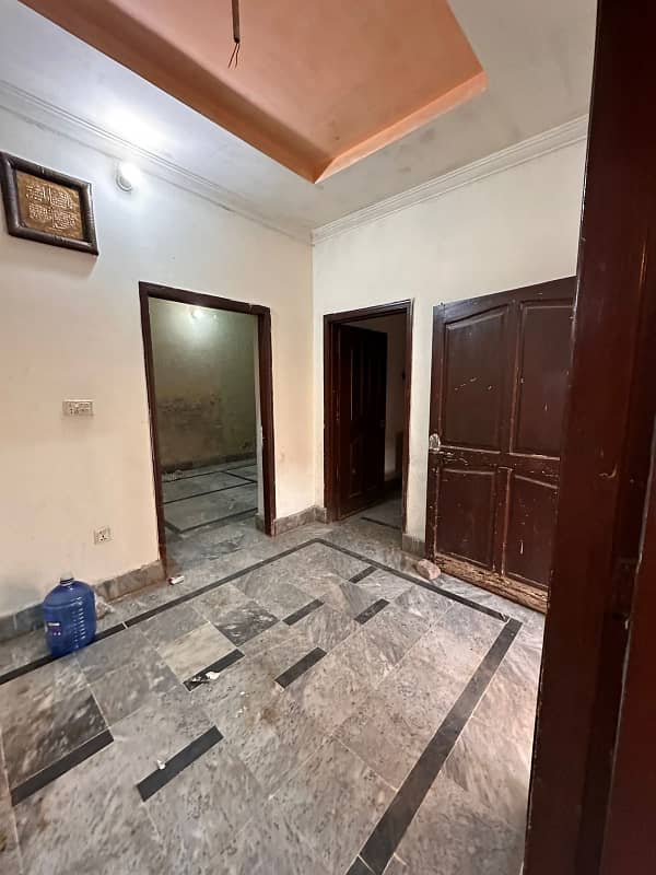 UPPER PROSHAN FOR RENT LOCATION CHAKLALA SCHEME 3 2