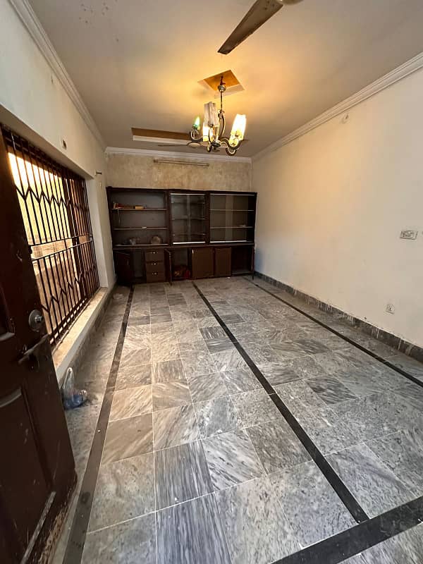 UPPER PROSHAN FOR RENT LOCATION CHAKLALA SCHEME 3 3