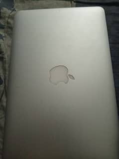 MacBook