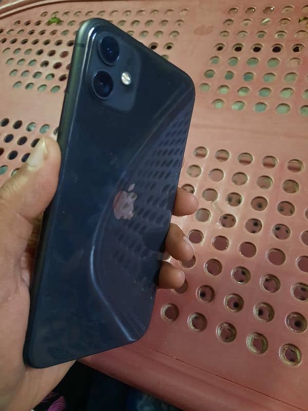 Iphone 11 Non PTA 1