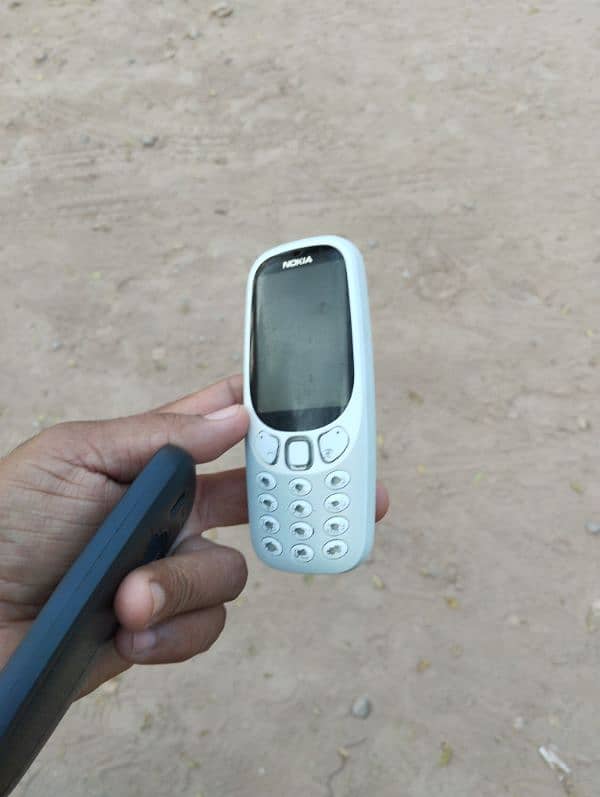 Nokia 3310 perfect 3