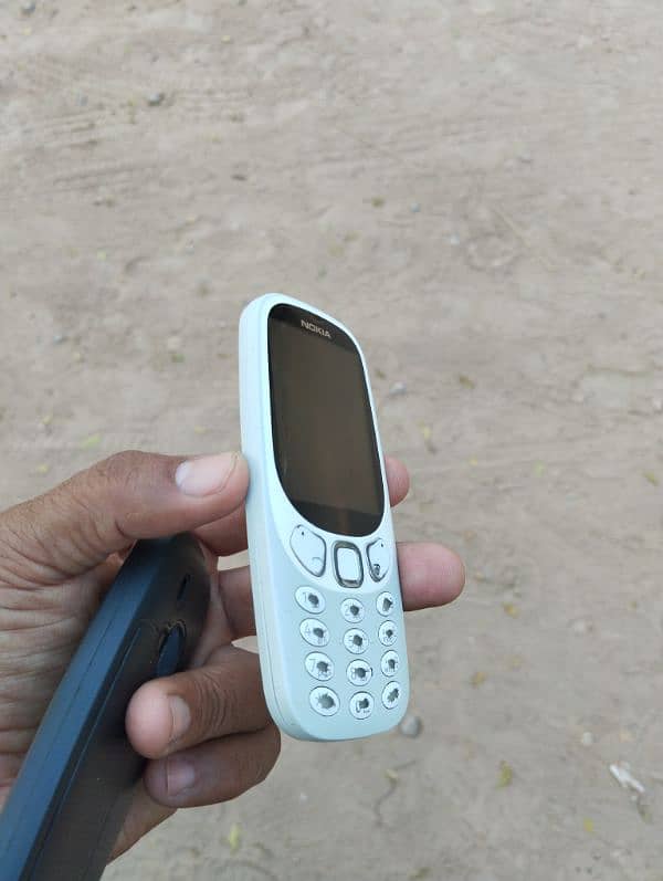 Nokia 3310 perfect 4