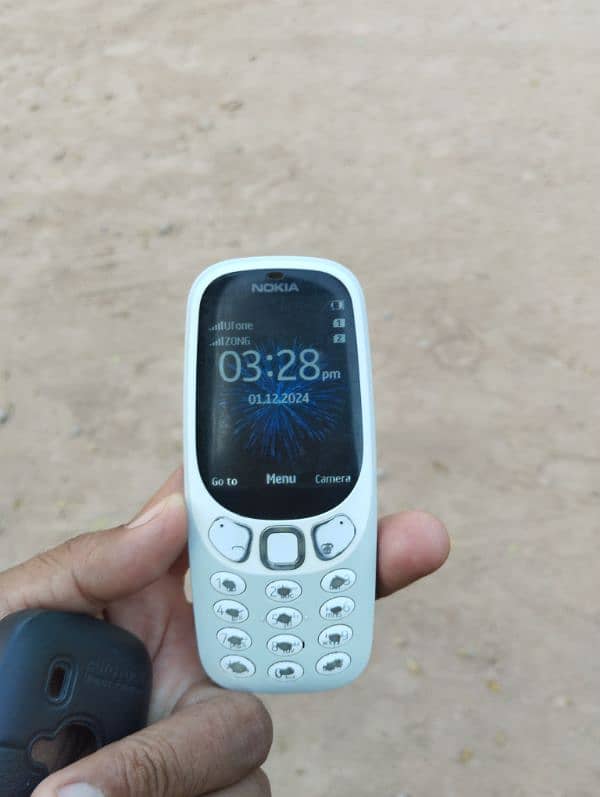 Nokia 3310 perfect 7