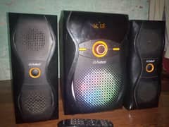 audionic speakers flex 600