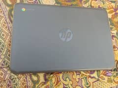 hp chrome book fresh import