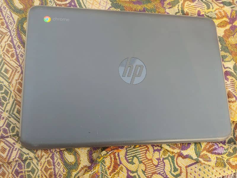 hp chrome book fresh import 0