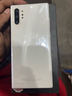 Samsung note10 plus