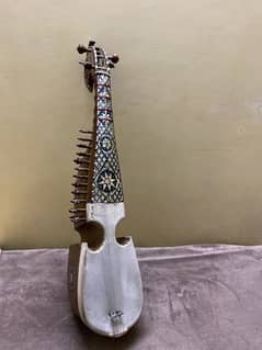 Rabab / Rubab