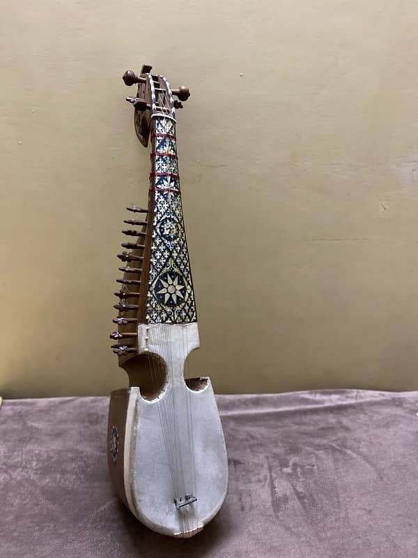 Rabab / Rubab 0