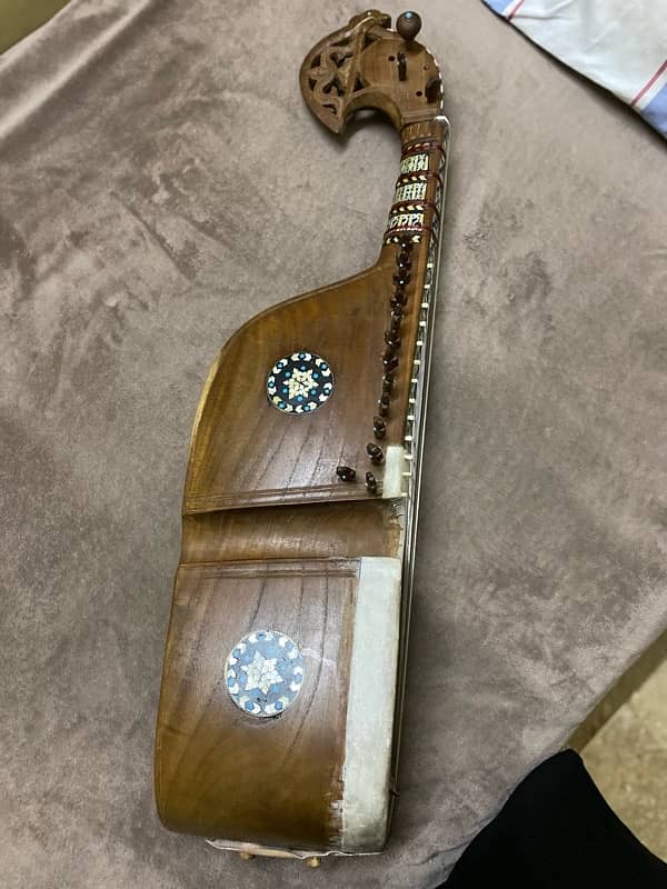 Rabab / Rubab 1