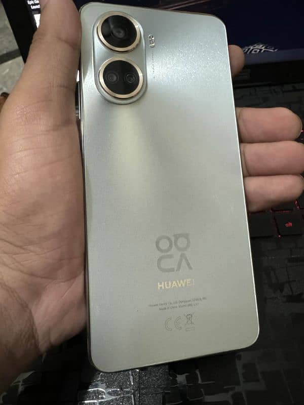 Huawei Nova 10 SE 3