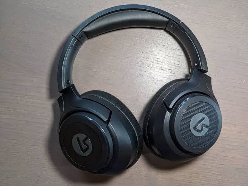 Lucidsound Gaming & Working headphones - Wireless(noice cancellation) 0