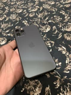 Iphone 11 Pro