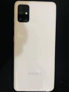 Samsung A51