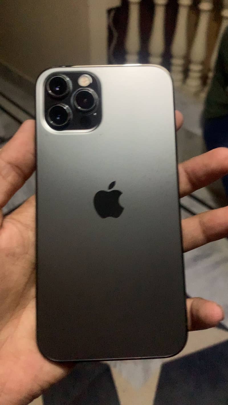 Iphone 12 pro non pta 1