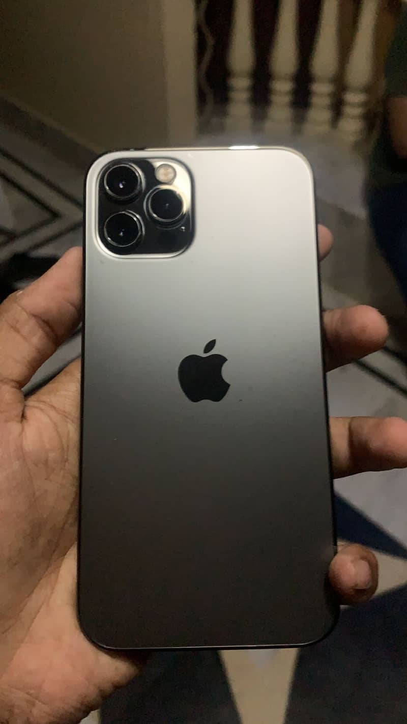 Iphone 12 pro non pta 2