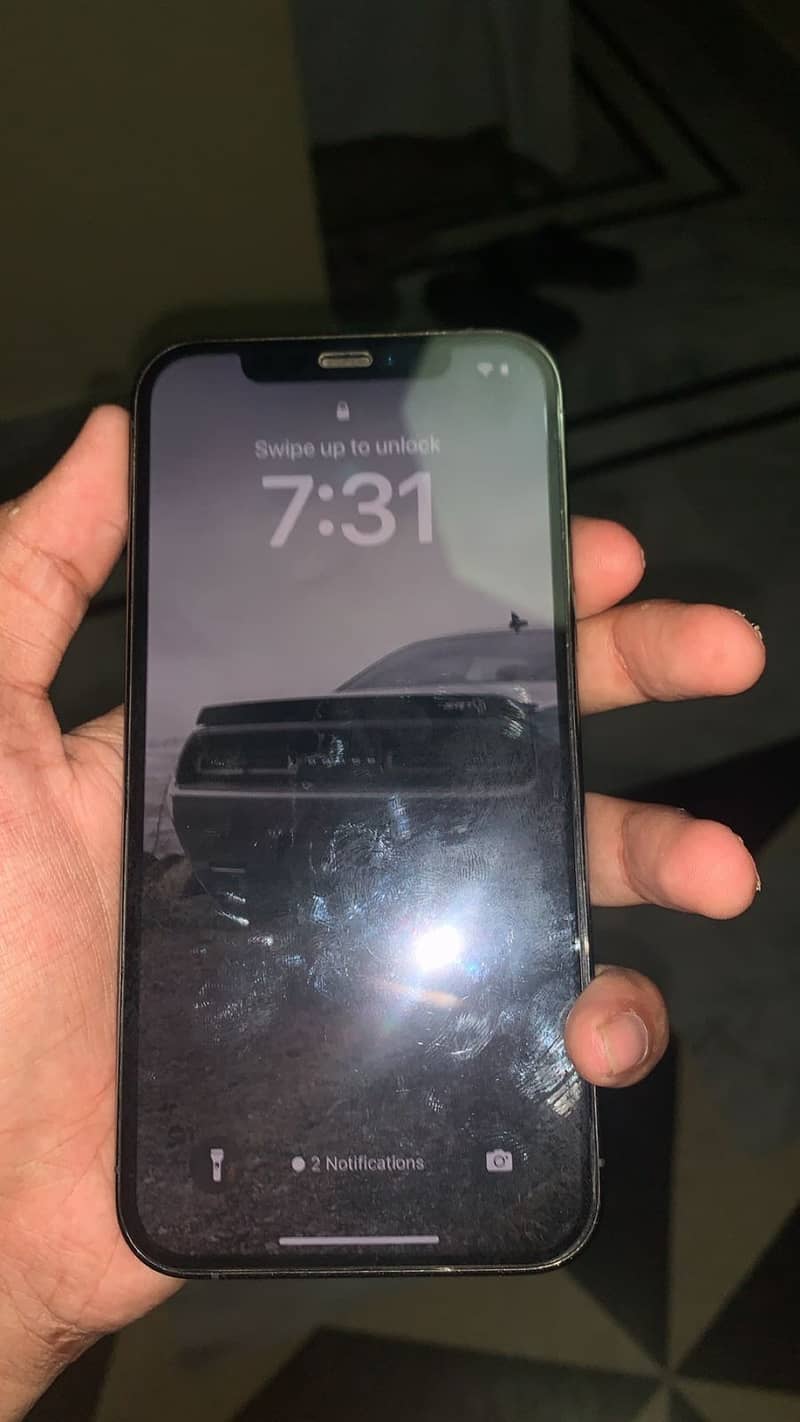 Iphone 12 pro non pta 6