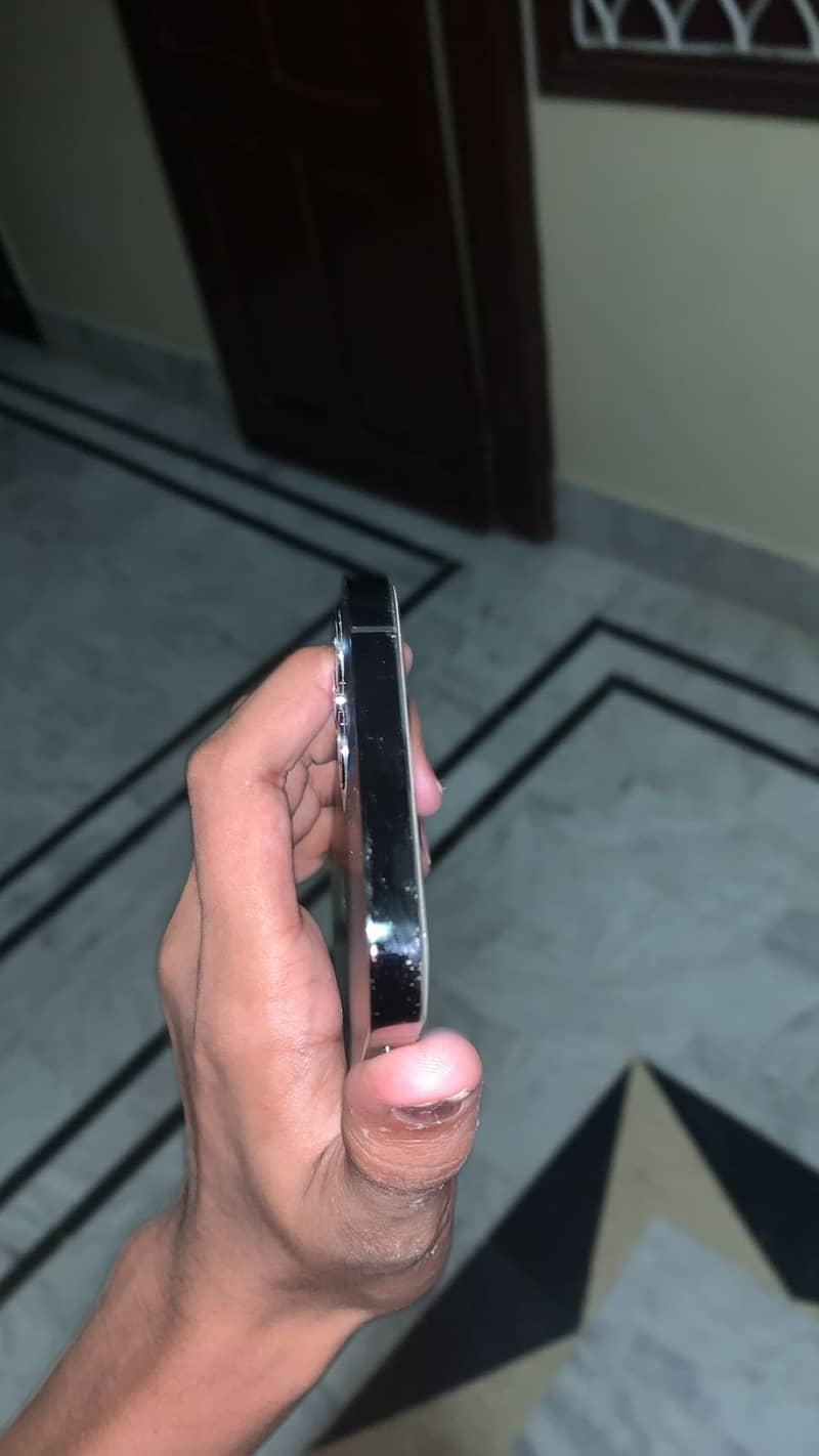 Iphone 12 pro non pta 8