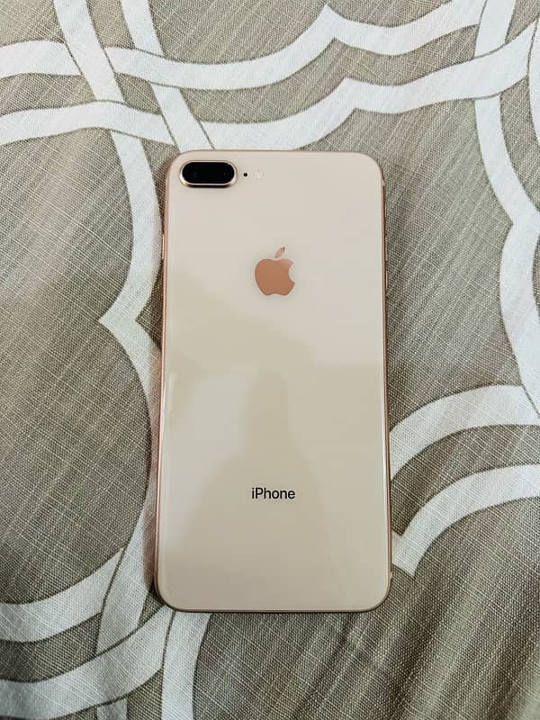 iphone 8 plus non pta 0