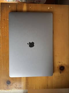 MacBook Pro 15 Inch 2018