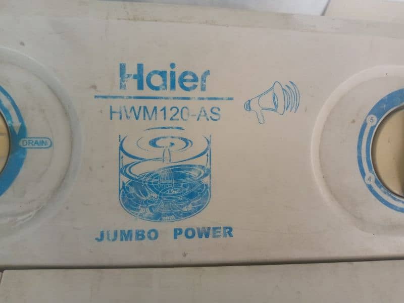 HWM120-AS JAMBO POWER 6