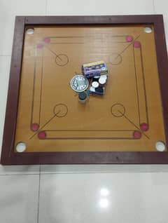 carrom