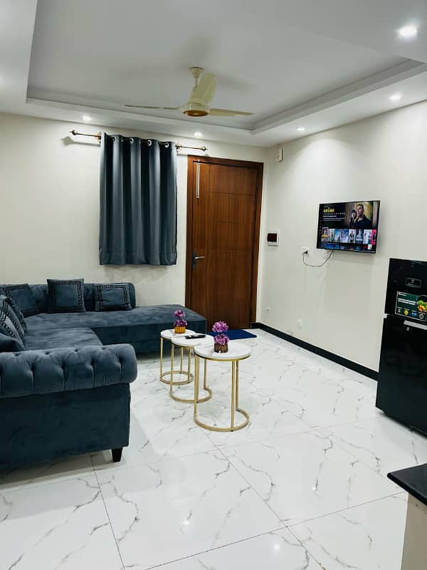 One bedroom apartment available for rent 0