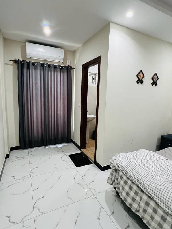 One bedroom apartment available for rent 5