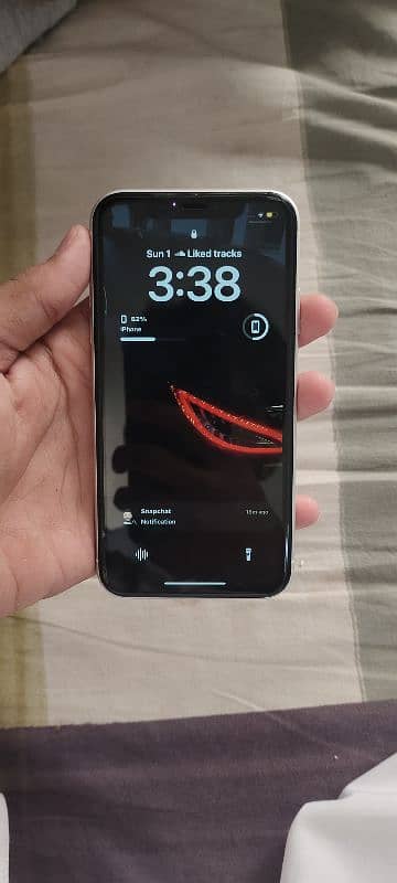 iphone xr 5