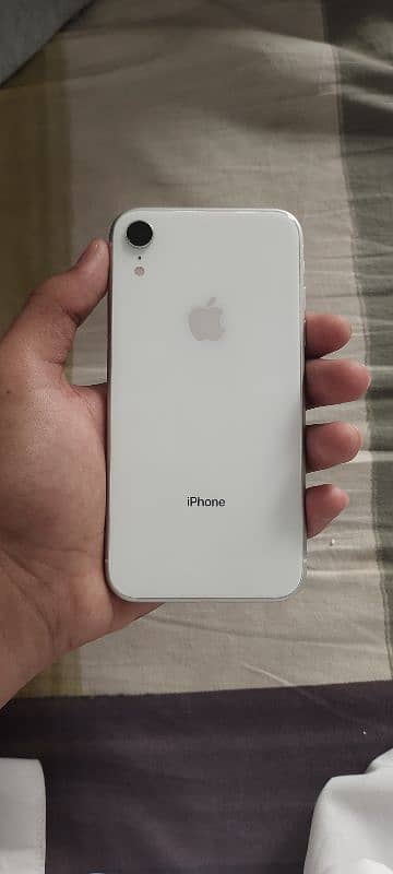 iphone xr 6