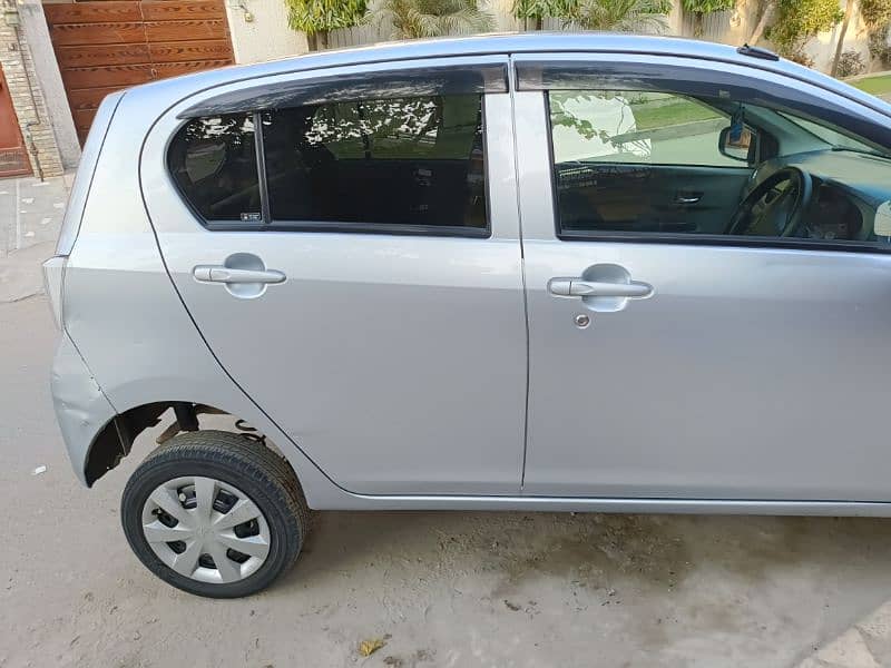 Daihatsu Mira 2012 2