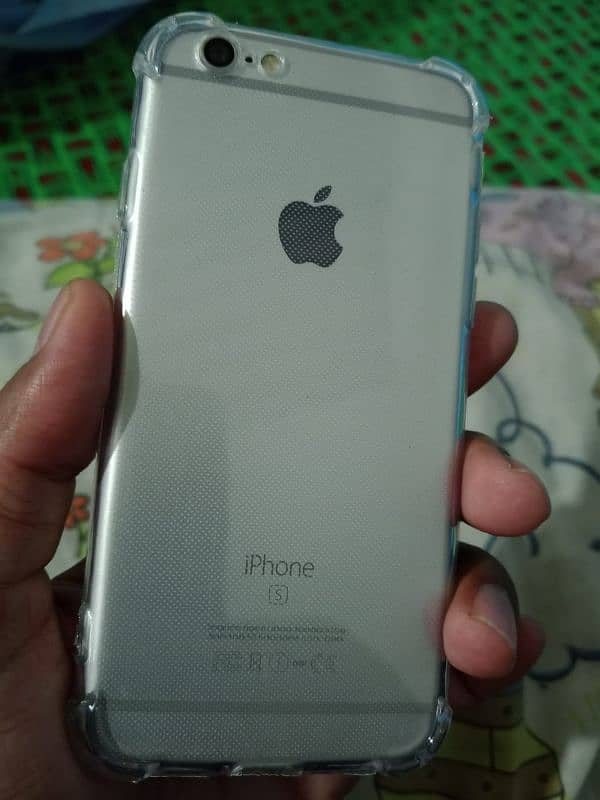 iphone 6s 64GB 3