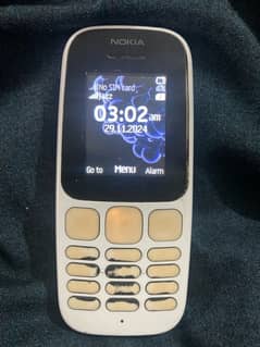 nokia 105 2017