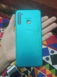 infinix